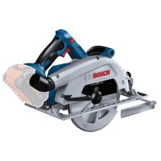 Bosch GKS 18V-68 C Professional BITURBO Circular Saw 18V Bare Unit BSH6016B5000