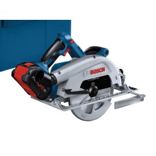 Bosch GKS 18V-68 C Professional BITURBO Circular Saw 18V 1 x 5.5Ah ProCORE18V Li-ion BSH6016B5070