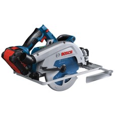 Bosch GKS 18V-68 GC Pro BITURBO Circular Saw 18V 2 x 5.5Ah ProCORE18V Li-ion BSH6016B5170