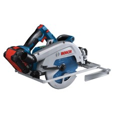 Bosch GKS 18V-68 GC Pro BITURBO Circular Saw 18V 2 x 8.0Ah ProCORE18V Li-ion BSH6016B5171