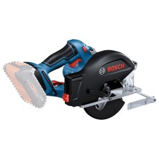 Bosch GKM 18V-50 Professional Metal Circular Saw 18V Bare Unit BSH6016B8000