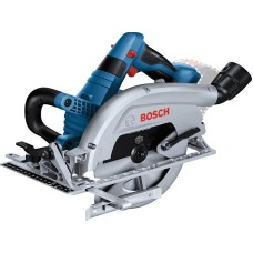 Bosch GKS 18V-70 L Professional BITURBO Circular Saw 18V Bare Unit BSH6016B9000