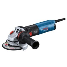 Bosch GWS 14-125 S Professional Angle Grinder 1400W 240V BSH6017D0170