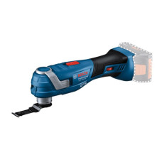 Bosch GOP 18V-34 Professional Multi-Cutter 18V Bare Unit BSH6018G2001