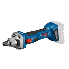 Bosch GGS 18V-20 Professional Straight Grinder 18V Bare Unit BSH6019B5401