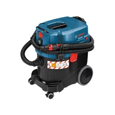 Bosch GAS 35 L SFC+ Professional L-Class Wet & Dry Vacuum 1200W 240V BSH6019C3060