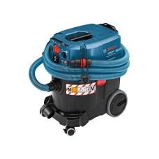 Bosch GAS 35 M AFC Professional M-Class Wet & Dry Vacuum 1200W 240V BSH6019C3160