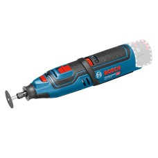 Bosch GRO 12V-35 Rotary Tool 12V Bare Unit BSH6019C5000