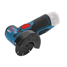 Bosch GWS 12V-76V Professional 76mm Angle Grinder 12V Bare Unit BSH6019F2070