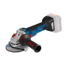 Bosch GWS 18V-10 SC Professional Angle Grinder 125mm 18V Bare Unit BSH6019G340B