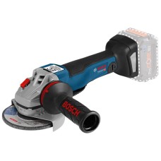 Bosch GWS 18V-10 PC Professional Angle Grinder 125mm 18V Bare Unit BSH6019G3E0A