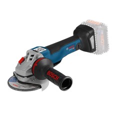 Bosch GWS 18V-10 PSC Professional Angle Grinder 125mm 18V Bare Unit BSH6019G3F0B