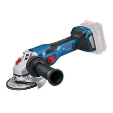 Bosch GWS 18V-15C Professional BITURBO Angle Grinder 125mm 18V Bare Unit BSH6019H6000