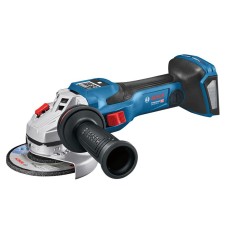 Bosch GWS 18V-15 SC Professional BITURBO Angle Grinder 125mm 18V Bare Unit BSH6019H6100