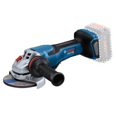 Bosch GWS 18V-15 P Professional BITURBO Angle Grinder 125mm 18V Bare Unit BSH6019H6A00