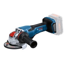 Bosch GWX 18V-15 P Professional BITURBO Angle Grinder 125mm 18V Bare Unit BSH6019H6F00