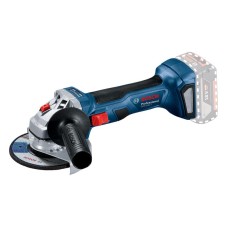 Bosch GWS 18V-7 Professional Angle Grinder 125mm 18V Bare Unit BSH6019H9001