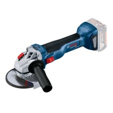 Bosch GWS 18V-10 Professional Angle Grinder 115mm 18V Bare Unit BSH6019J4000