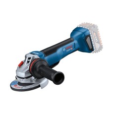 Bosch GWS 18V-10P Professional Angle Grinder 125mm 18V Bare Unit BSH6019J4100