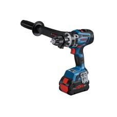 Bosch GSB 18V-150 C Professional Combi Drill 18V 2 x 8.0Ah ProCORE18V Li-ion BSH6019J5172