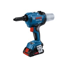 Bosch GRG 18V-16 C Rivet Gun 18V 2 x 2.0Ah Li-ion BSH6019K5071