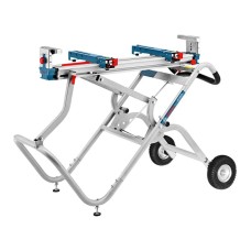 Bosch GTA 2500 W Professional Mitre Saw Stand BSH601B12100