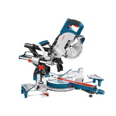 Bosch GCM 8 SJL Professional Sliding Mitre Saw 216mm 1600W 110V BSH601B19160