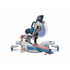 Bosch GCM 12 SDE Professional Sliding Mitre Saw 1450W 110V BSH601B23160