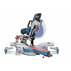 Bosch GCM 12 SDE Professional Sliding Mitre Saw 1450W 240V BSH601B23170