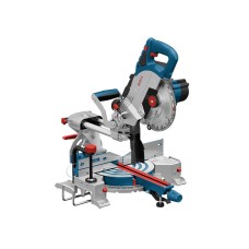 Bosch GCM 18V-216 Professional BITURBO Mitre Saw 18V Bare Unit BSH601B41000