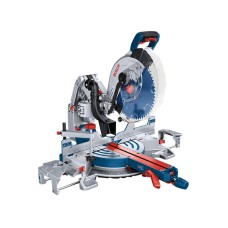 Bosch GCM 18V-305 GDC Professional BITURBO Mitre Saw 18V Bare Unit BSH601B43000