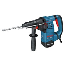 Bosch GBH 3-28 DFR SDS-Plus Professional Rotary Hammer 800W 110V BSH61124A060