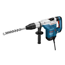 Bosch GBH 5-40 DCE Professional SDS Max Combi Hammer 1150W 110V BSH611264060