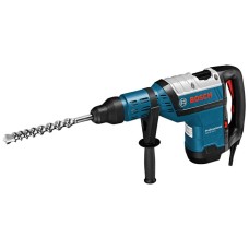 Bosch GBH 8-45 D SDS-Max Professional Rotary Hammer 1500W 110V BSH611265160