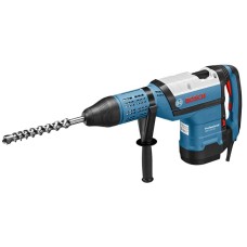 Bosch GBH 12-52 DV SDS-Max Professional Rotary Hammer 1700W 110V BSH611266060