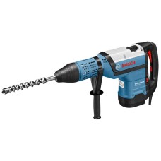 Bosch GBH 12-52 D SDS-Max Professional Rotary Hammer 1700W 110V BSH611266160