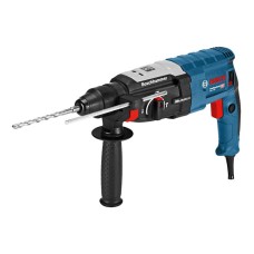 Bosch GBH 2-28 SDS-Plus Professional Rotary Hammer 880W 110V BSH611267561