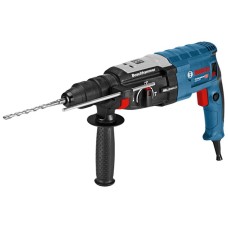 Bosch GBH 2-28 F SDS-Plus Professional Rotary Hammer 880W 110V BSH611267661