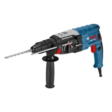 Bosch GBH 2-28 F SDS-Plus Professional Rotary Hammer 880W 240V BSH611267671