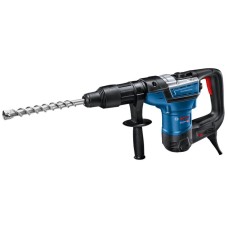 Bosch GBH 5-40 D SDS-Max Professional Rotary Hammer 1100W 110V BSH611269060