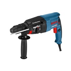 Bosch GBH 2-26 F Professional SDS Plus Rotary Hammer 830W 110V BSH6112A4060