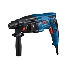 Bosch GBH 2-21 SDS-Plus Professional Rotary Hammer 720W 110V BSH6112A6061