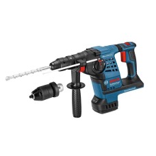 Bosch GBH 36 V-LI Plus Professional SDS-Plus Rotary Hammer 36V Bare Unit BSH611906000