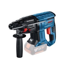 Bosch GBH 18V-21 Professional SDS Plus Hammer Drill 18V Bare Unit BSH611911100