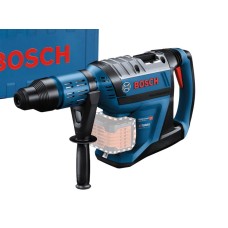 Bosch GBH 18V-45 C Professional BITURBO SDS-Max Rotary Hammer 18V Bare Unit BSH611913000