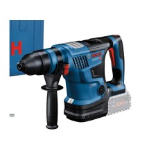 Bosch GBH 18V-34 CF Professional BITURBO SDS-Plus Rotary Hammer 18V Bare Unit BSH611914001