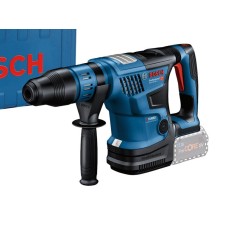 Bosch GBH 18V-36 C Professional BITURBO SDS-Max Rotary Hammer 18V Bare Unit BSH611915001