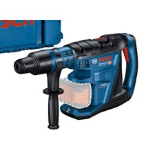 Bosch GBH 18V-40 C Professional BITURBO SDS-Max Rotary Hammer 18V Bare Unit BSH611917100