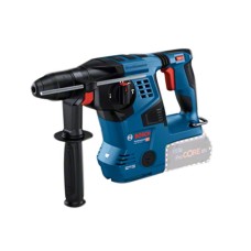 Bosch GBH 18V-28 C Pro BITURBO SDS-Plus Rotary Hammer 18V Bare Unit BSH611920000