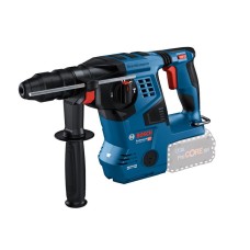 Bosch GBH 18V-28 CF Pro BITURBO SDS-Plus Rotary Hammer 18V Bare Unit BSH611921001